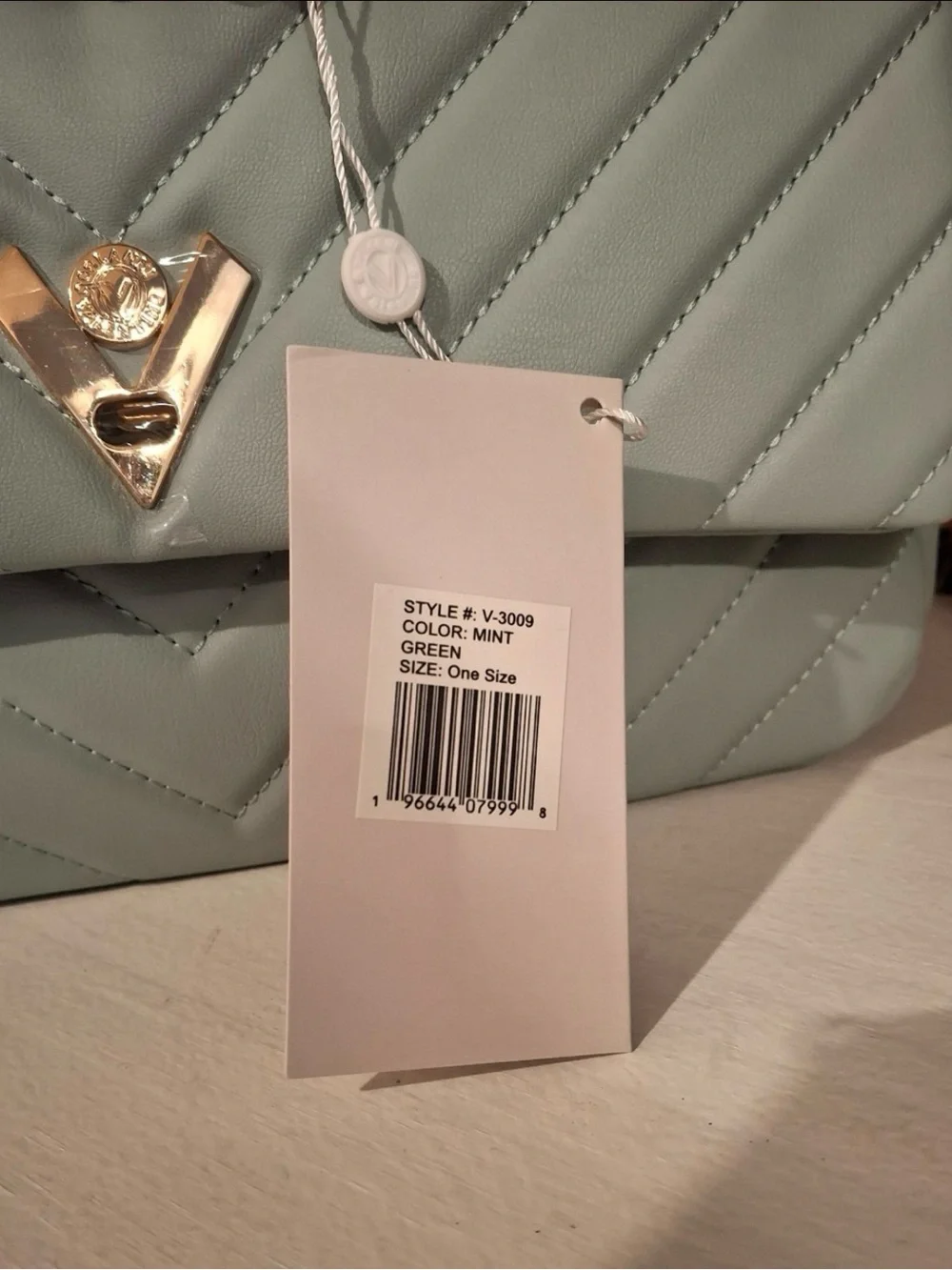Valentino Orlandi brand new
